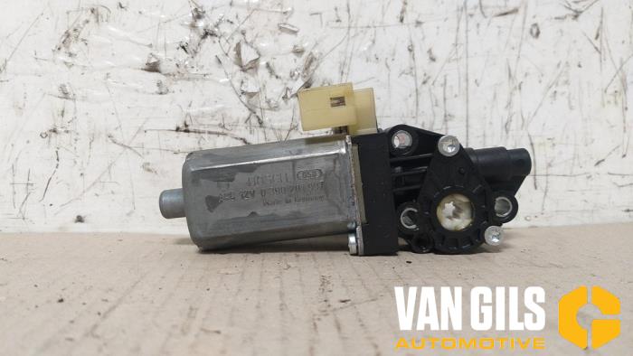 Gebruikte Diversen BMW 7 serie (E65/E66/E67) 750i,Li 4.8 32V Prijs € 30,00 Margeregeling aangeboden door Van Gils Automotive