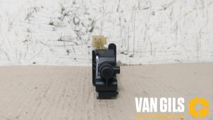 Diversen van een BMW 7 serie (E65/E66/E67) 750i,Li 4.8 32V 2006