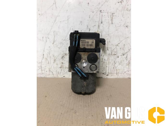 Gebruikte ABS Pomp Honda Civic (MA/MB) 1.4i 16V Prijs € 25,00 Margeregeling aangeboden door Van Gils Automotive