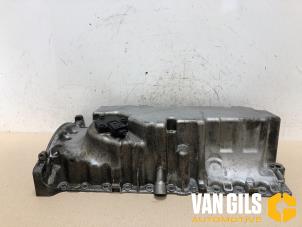 Gebruikte Carterpan Volvo XC60 I (DZ) 2.0 D3 20V Prijs op aanvraag aangeboden door Van Gils Automotive