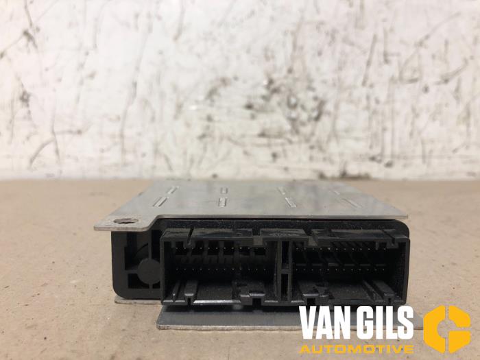 Airbag Module van een Fiat Punto II (188) 1.2 16V 3-Drs. 2001