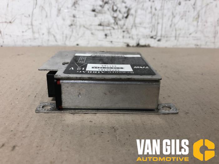 Airbag Module van een Fiat Punto II (188) 1.2 16V 3-Drs. 2001