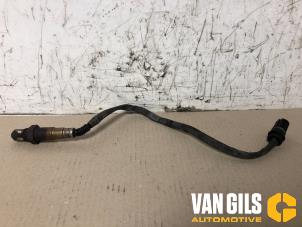 Gebruikte Lambda Sonde BMW 7 serie (E65/E66/E67) 750i,Li 4.8 32V Prijs € 35,00 Margeregeling aangeboden door Van Gils Automotive