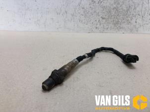 Gebruikte Lambda Sonde BMW 7 serie (E65/E66/E67) 750i,Li 4.8 32V Prijs € 35,00 Margeregeling aangeboden door Van Gils Automotive