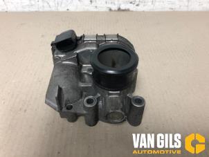 Gebruikte Gasklephuis Smart Fortwo Coupé (450.3) 0.7 Prijs € 65,00 Margeregeling aangeboden door Van Gils Automotive