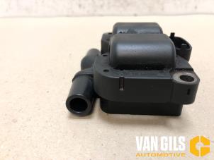 Gebruikte Bobine Smart Fortwo Coupé (450.3) 0.7 Prijs € 30,00 Margeregeling aangeboden door Van Gils Automotive