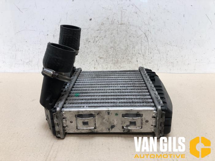 Gebruikte Intercooler Smart Fortwo Coupé (450.3) 0.7 Prijs € 60,00 Margeregeling aangeboden door Van Gils Automotive