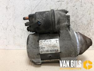 Gebruikte Startmotor Smart Fortwo Coupé (450.3) 0.7 Prijs € 65,00 Margeregeling aangeboden door Van Gils Automotive