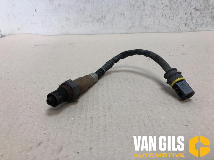 Gebruikte Lambda Sonde Mercedes ML I (163) Prijs € 35,00 Margeregeling aangeboden door Van Gils Automotive