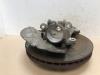 BMW 7 serie (E65/E66/E67) 750i,Li 4.8 32V Asschenkel links-voor