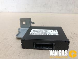 Gebruikte Immobiliser module Peugeot 108 1.0 12V VVT-i Prijs € 30,00 Margeregeling aangeboden door Van Gils Automotive