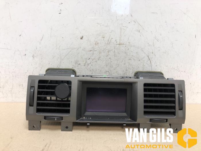 Display Interieur Opel Signum O224710 - foto 1