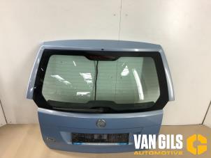 Gebruikte Achterklep Fiat Idea (350AX) 1.4 16V Prijs € 100,00 Margeregeling aangeboden door Van Gils Automotive