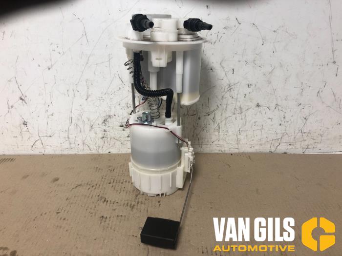 Gebruikte Tank element Pomp Peugeot 108 1.0 12V VVT-i Prijs € 50,00 Margeregeling aangeboden door Van Gils Automotive