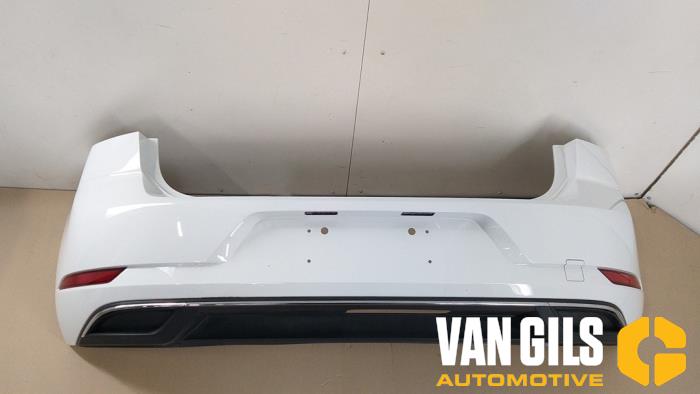Achterbumper Volkswagen Golf O224898 - foto 1