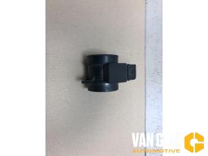 Gebruikte Luchtmassameter Volvo V40 (VW) 1.8 16V Prijs € 60,00 Margeregeling aangeboden door Van Gils Automotive