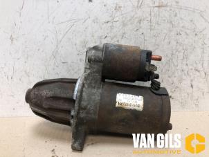 Gebruikte Startmotor Mitsubishi Colt (Z2/Z3) Prijs € 65,00 Margeregeling aangeboden door Van Gils Automotive