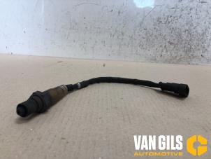 Gebruikte Lambda Sonde Opel Agila (A) 1.0 12V Twin Port Prijs € 30,00 Margeregeling aangeboden door Van Gils Automotive