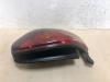Achterlicht links van een Fiat Bravo (182A)  1996