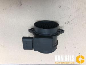 Gebruikte Luchtmassameter Volvo S40 (VS) 1.6 16V Prijs € 60,00 Margeregeling aangeboden door Van Gils Automotive