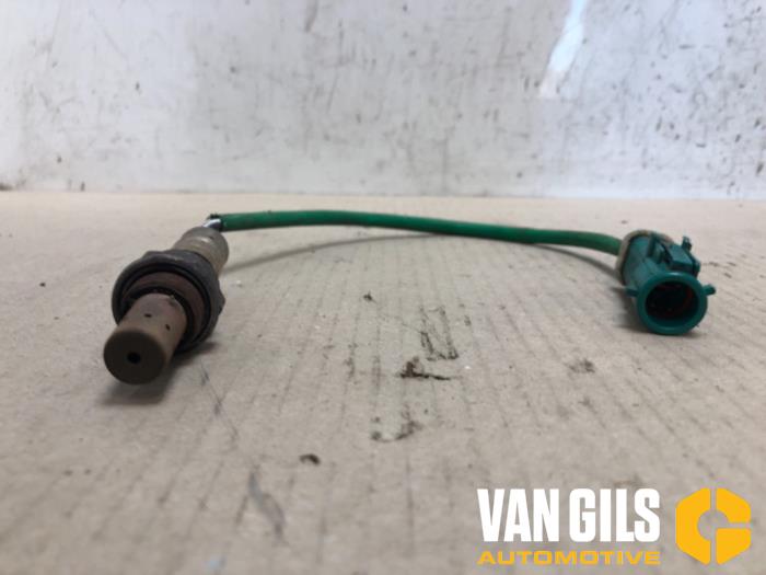 Gebruikte Lambda Sonde Ford Fiesta 4 1.3i Prijs € 20,00 Margeregeling aangeboden door Van Gils Automotive