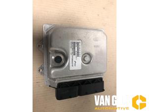 Gebruikte Computer Motormanagement Fiat 124 Spider 1.4 MultiAir Turbo 16V Prijs op aanvraag aangeboden door Van Gils Automotive