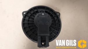 Gebruikte Kachel Ventilatiemotor Fiat 124 Spider 1.4 MultiAir Turbo 16V Prijs op aanvraag aangeboden door Van Gils Automotive