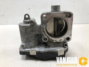 Gebruikte Gasklephuis Fiat 124 Spider 1.4 MultiAir Turbo 16V Prijs op aanvraag aangeboden door Van Gils Automotive