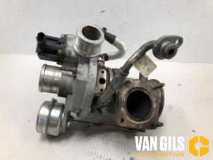 Gebruikte G-lader Fiat 124 Spider 1.4 MultiAir Turbo 16V Prijs op aanvraag aangeboden door Van Gils Automotive