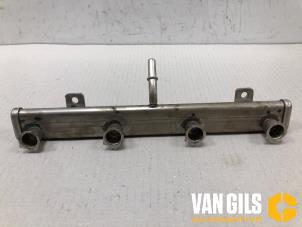 Gebruikte Injector brug Fiat 124 Spider 1.4 MultiAir Turbo 16V Prijs op aanvraag aangeboden door Van Gils Automotive