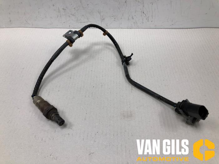 Gebruikte Lambda Sonde Fiat 124 Spider 1.4 MultiAir Turbo 16V Prijs op aanvraag aangeboden door Van Gils Automotive