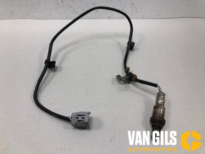Gebruikte Lambda Sonde Fiat 124 Spider 1.4 MultiAir Turbo 16V Prijs op aanvraag aangeboden door Van Gils Automotive