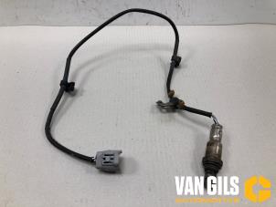 Gebruikte Lambda Sonde Fiat 124 Spider 1.4 MultiAir Turbo 16V Prijs op aanvraag aangeboden door Van Gils Automotive