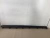 Dodge Grand Caravan 3.8 Sideskirt links