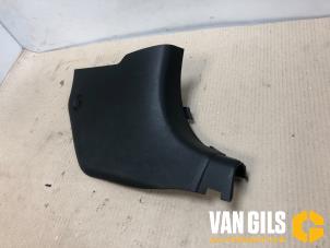 Gebruikte Afdekplaat diversen Fiat 124 Spider 1.4 MultiAir Turbo 16V Prijs op aanvraag aangeboden door Van Gils Automotive