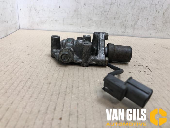 Gebruikte Nokkenas Verstelling Honda Civic (MA/MB) 1.5i VTEC-E 16V Prijs € 30,00 Margeregeling aangeboden door Van Gils Automotive