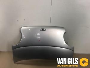 Gebruikte Motorkap Chevrolet Matiz 0.8 S,SE Prijs € 100,00 Margeregeling aangeboden door Van Gils Automotive