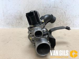 Gebruikte EGR Klep Landrover Range Rover Sport (LW) 3.0 SDV6 Prijs € 181,50 Inclusief btw aangeboden door Van Gils Automotive