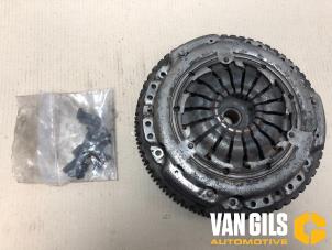 Gebruikte Vliegwiel Mercedes Citan (415.6) 1.5 108 CDI Prijs € 165,00 Margeregeling aangeboden door Van Gils Automotive