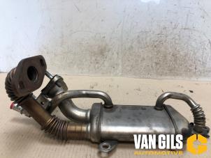 Gebruikte EGR koeler Mercedes Citan (415.6) 1.5 108 CDI Prijs € 39,99 Margeregeling aangeboden door Van Gils Automotive