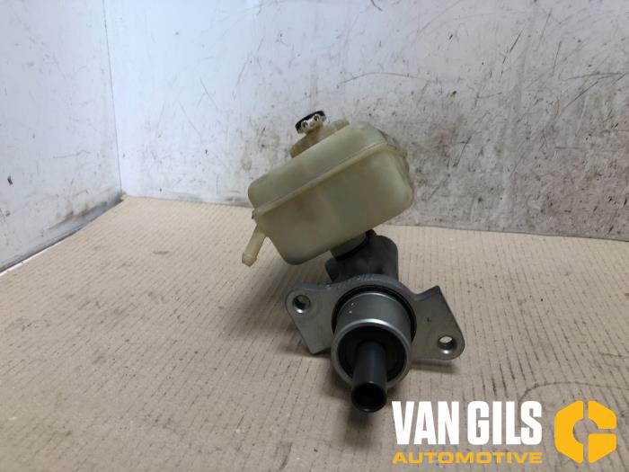 Gebruikte Hoofdremcilinder BMW 3 serie (E36/4) 316i Prijs € 75,00 Margeregeling aangeboden door Van Gils Automotive