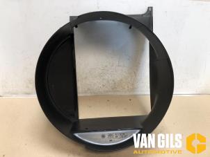 Gebruikte Diversen Peugeot 307 (3A/C/D) 1.6 16V Prijs € 30,00 Margeregeling aangeboden door Van Gils Automotive