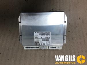 Gebruikte Computer Motormanagement Mercedes A (W168) 1.6 A-160 Prijs € 150,00 Margeregeling aangeboden door Van Gils Automotive