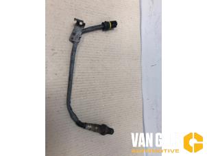 Gebruikte Lambda Sonde Mercedes A (W168) 1.6 A-160 Prijs € 35,00 Margeregeling aangeboden door Van Gils Automotive