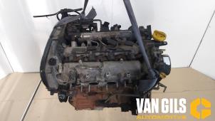 Gebruikte Motor Fiat Bravo (198A) 1.6 JTD Multijet 120 Prijs € 1.249,99 Margeregeling aangeboden door Van Gils Automotive