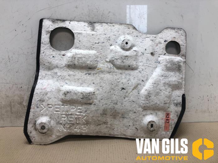 Gebruikte Diversen Fiat 124 Spider 1.4 MultiAir Turbo 16V Prijs op aanvraag aangeboden door Van Gils Automotive