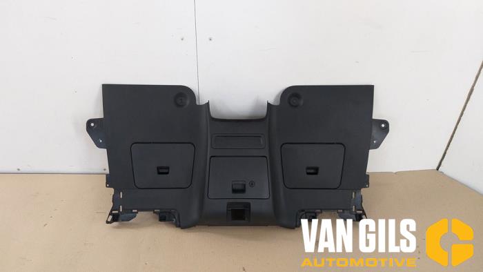 Gebruikte Diversen Fiat 124 Spider 1.4 MultiAir Turbo 16V Prijs op aanvraag aangeboden door Van Gils Automotive
