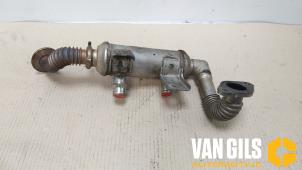 Gebruikte EGR koeler Ford Transit Connect 1.8 TDCi 90 Prijs op aanvraag aangeboden door Van Gils Automotive