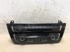 BMW M2 (F87) 3.0 24V Chaufage Bedieningspaneel