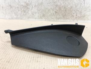 Gebruikte Afdekplaat diversen BMW M2 (F87) 3.0 24V Prijs € 19,99 Margeregeling aangeboden door Van Gils Automotive